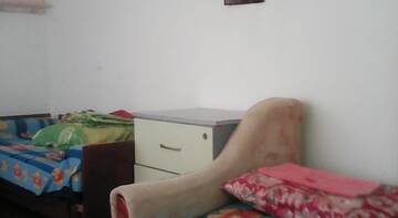 Фото номера Дом с 4 спальнями Гостиница Три Кита г. Николаевка 30