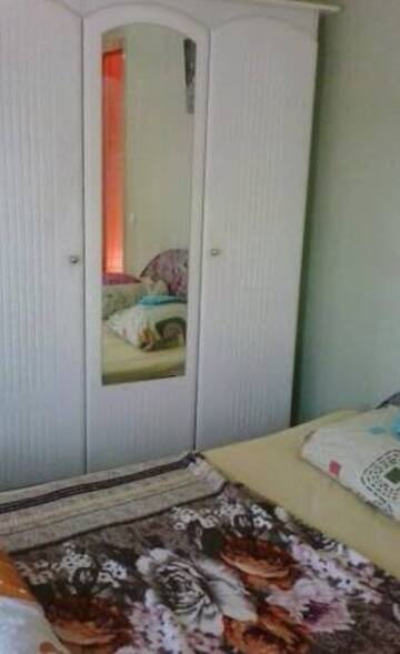 Фото номера Четырехместный номер Дуплекс Гостиница Три Кита г. Николаевка 4