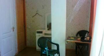 Фото номера Четырехместный номер Дуплекс Гостиница Три Кита г. Николаевка 6