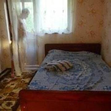 Фото номера Бюджетный двухместный номер с 1 кроватью Гостиница Lastochka г. Николаевка 3