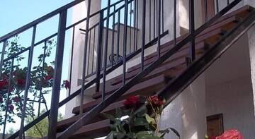 Фото номера Номер &quot;Стандарт&quot; Гостевой дом Nastenka г. Николаевка 33