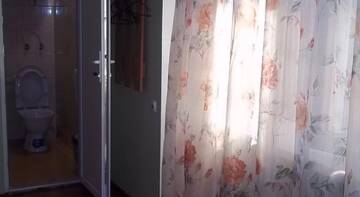 Фото номера Номер &quot;Стандарт&quot; Гостевой дом Nastenka г. Николаевка 44