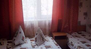 Фото номера Номер &quot;Стандарт&quot; Гостевой дом Nastenka г. Николаевка 36
