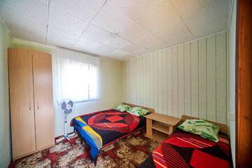 Фото номера Дом эконом класса Гостиница Парадиз г. Николаевка 8