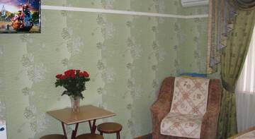 Фото Гостевой дом Villa Sany г. Николаевка 2