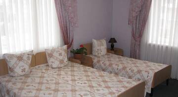 Фото Гостевой дом Villa Sany г. Николаевка 5