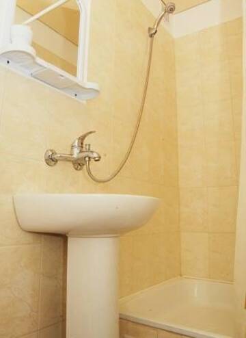Фото Гостиница on Trudovaya 26 г. Николаевка 5