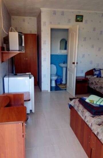 Фото Гостиница on Trudovaya 26 г. Николаевка 4