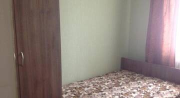 Фото номера Бюджетный трехместный номер Гостиница u Vadima г. Николаевка 2