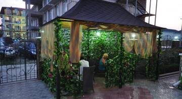 Фото Гостевой дом Dolphin Cottage г. Николаевка 5