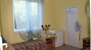 Фото номера Номер &quot;Стандарт&quot; База отдыха Naladchik г. Николаевка 41
