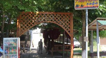Фото номера Номер &quot;Стандарт&quot; База отдыха Naladchik г. Николаевка 65